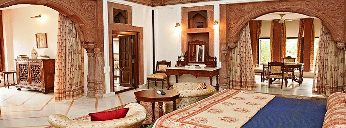 78/Bal Samand Lake Palace - Jodhpur 08.jpg